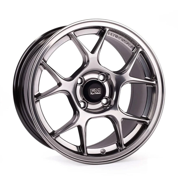 NA (1990-97) : Wheels