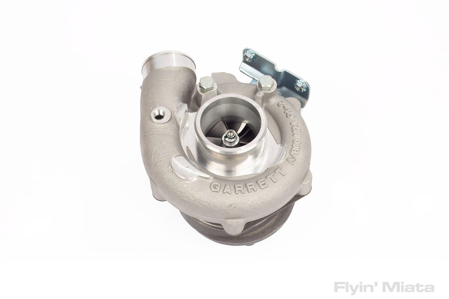 Flyin Miata Stage 1 turbo system for 1999-00