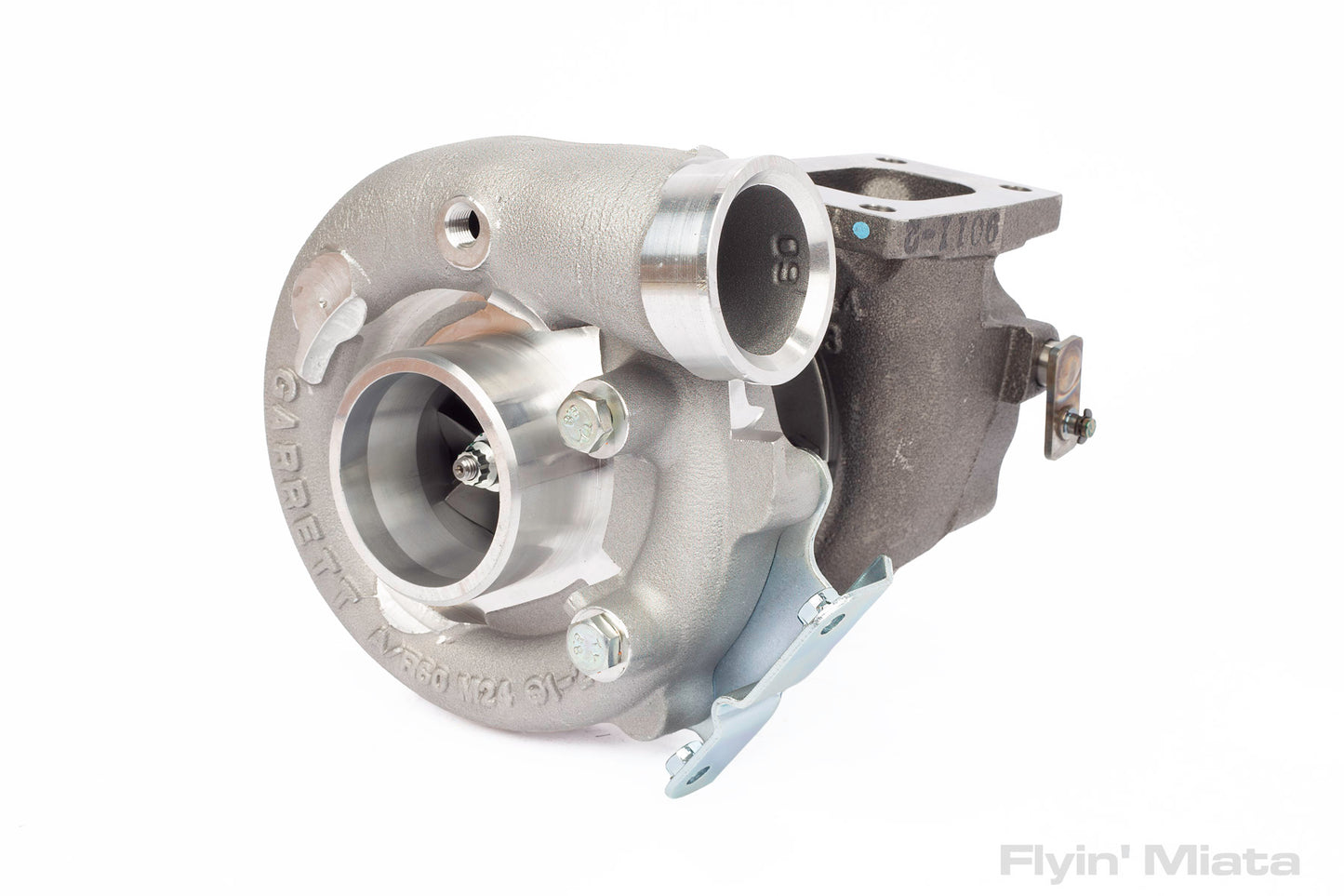 GT2560R turbocharger