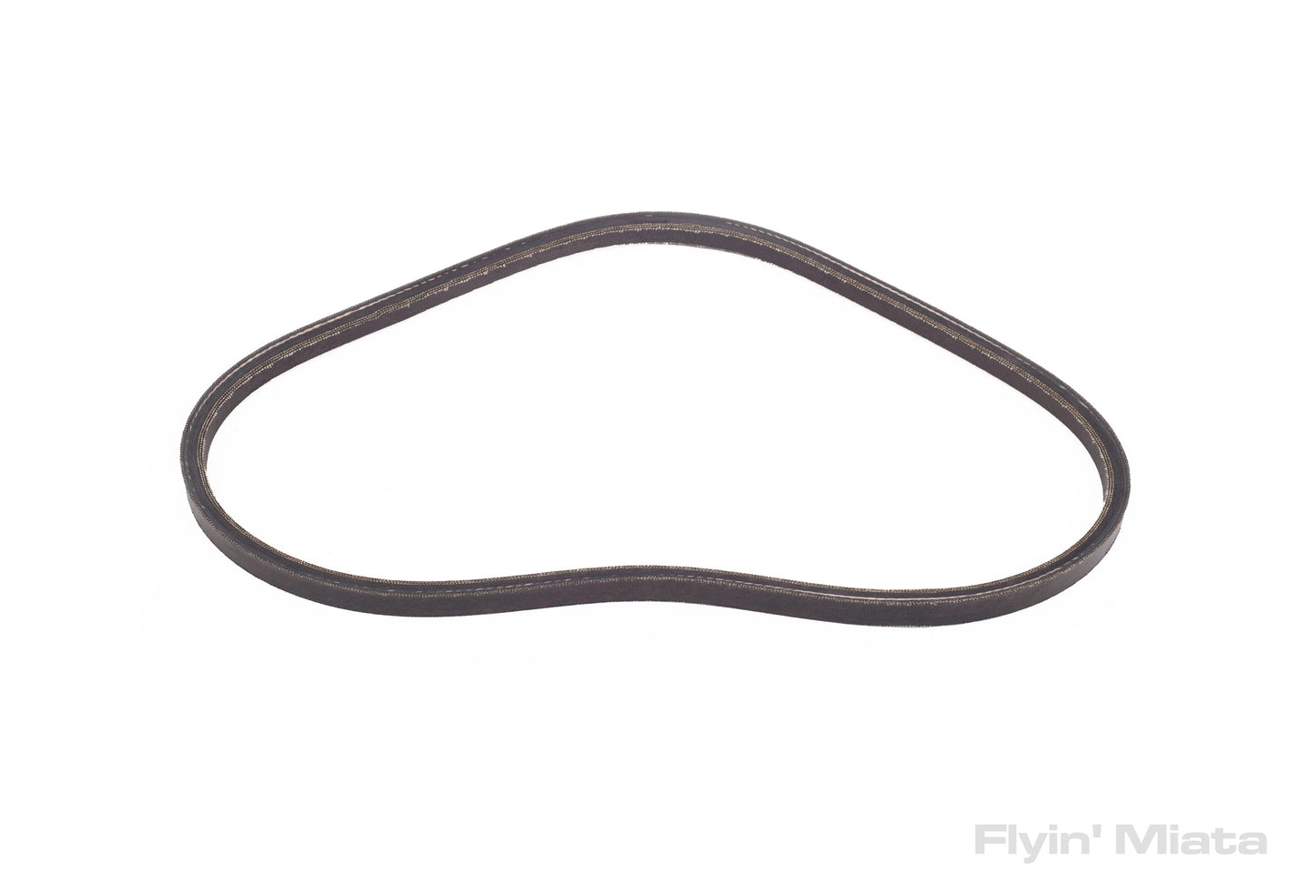 Alternator belt, NA6