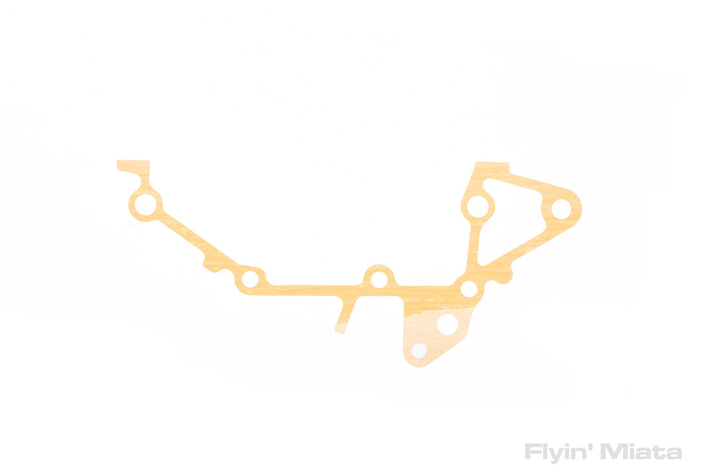 Oil pump gasket for 1990-1993