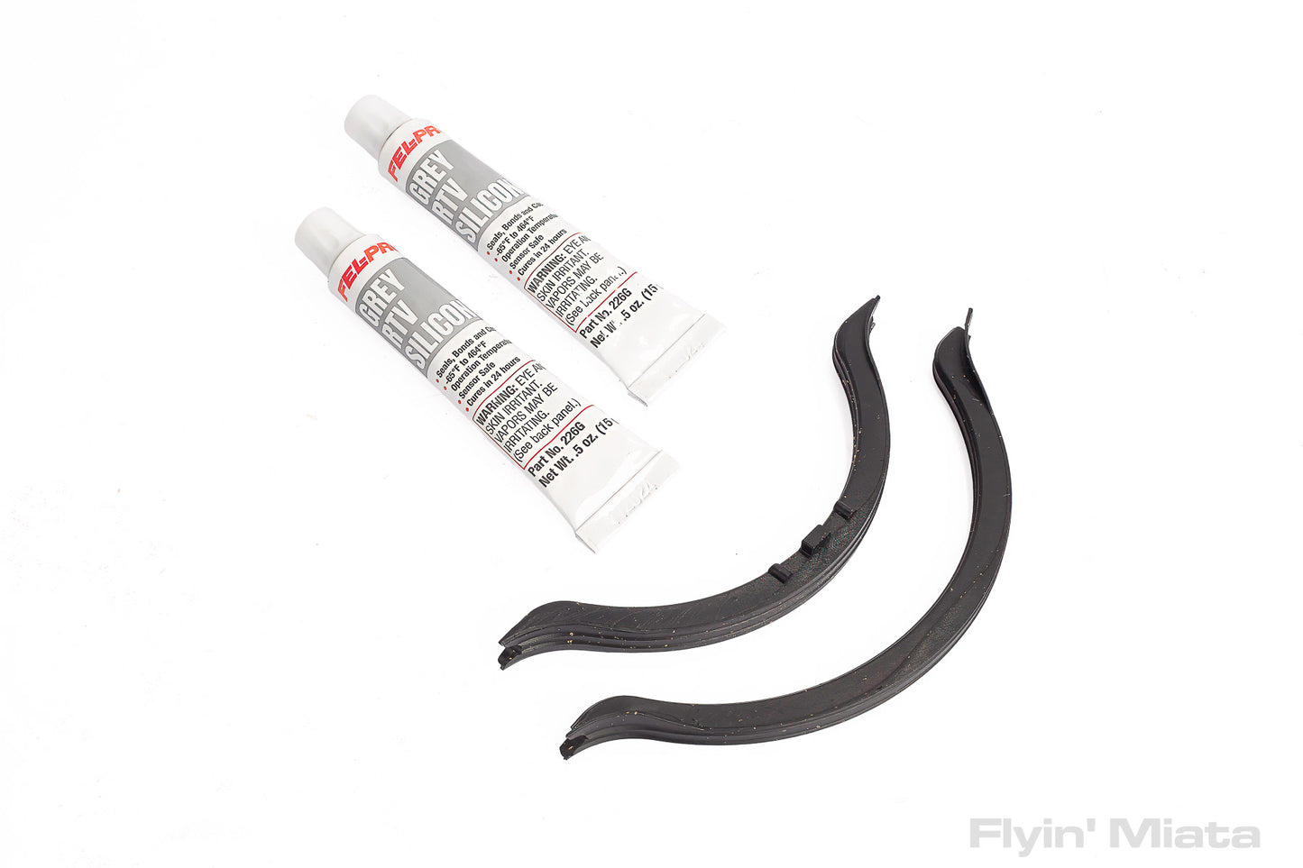 Oil pan reseal kit, 2001-05