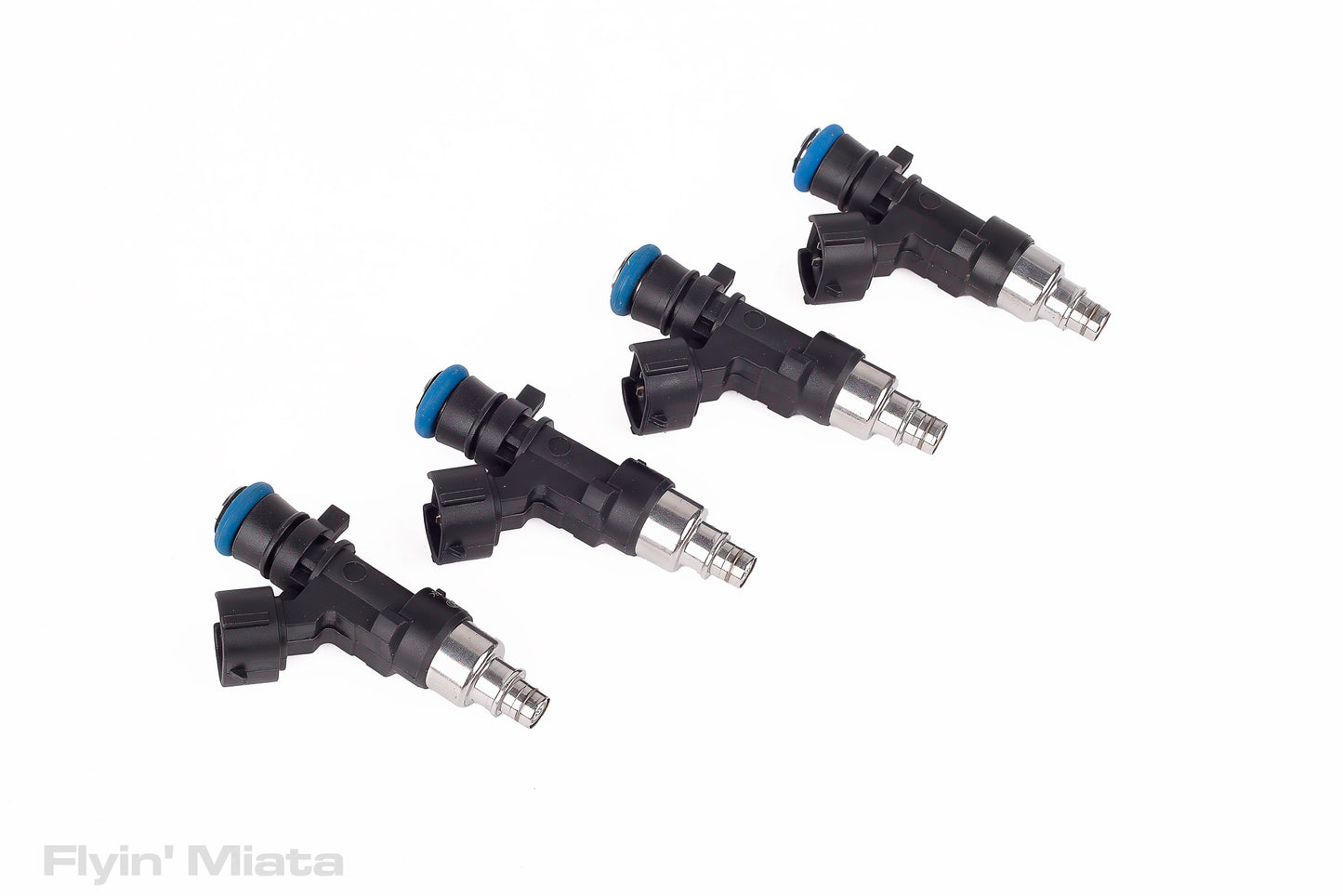 FlowForce 725cc/min EV-14 injectors