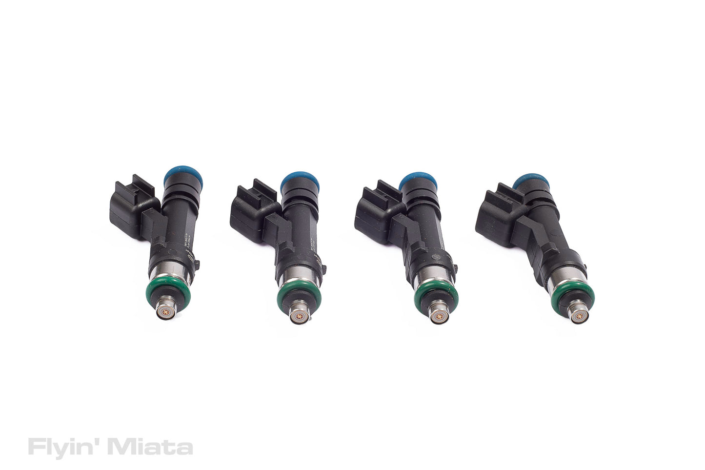 Bosch Injectors 550cc NC turbo set of 4