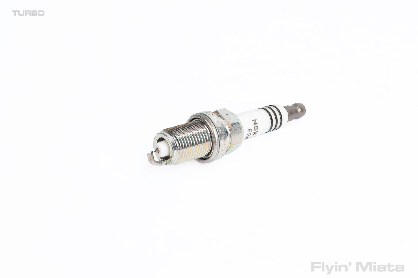 NGK Ruthenium spark plugs for NA/NB, set of four