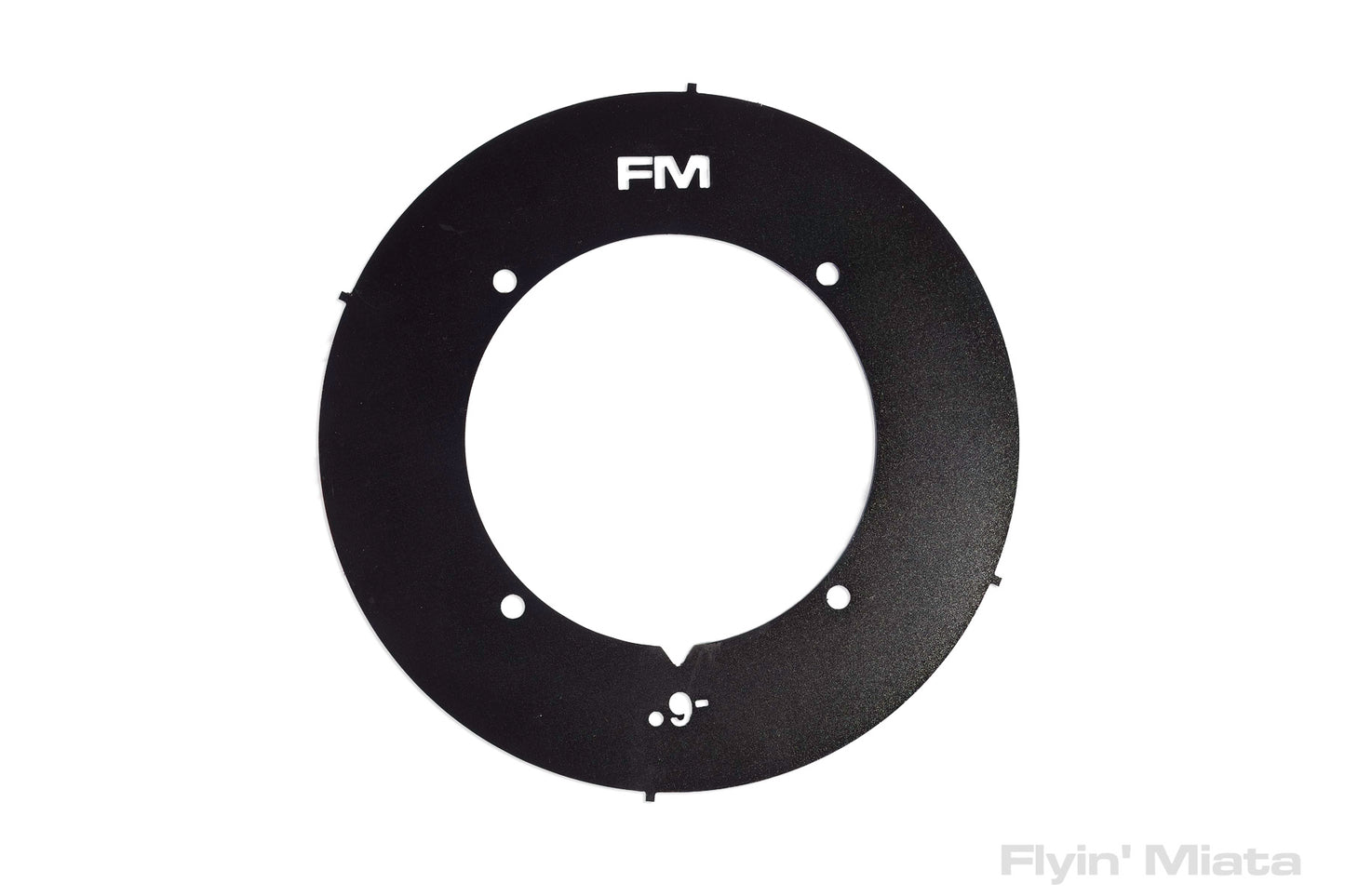 Timing wheel, for Stage 1 Turbo kit w/ ATI damper