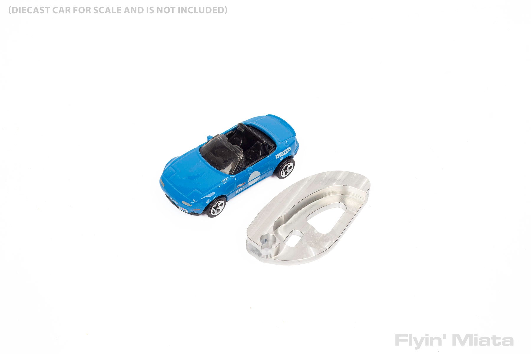 Throttle linearizer for 1995-97 – Flyin' Miata