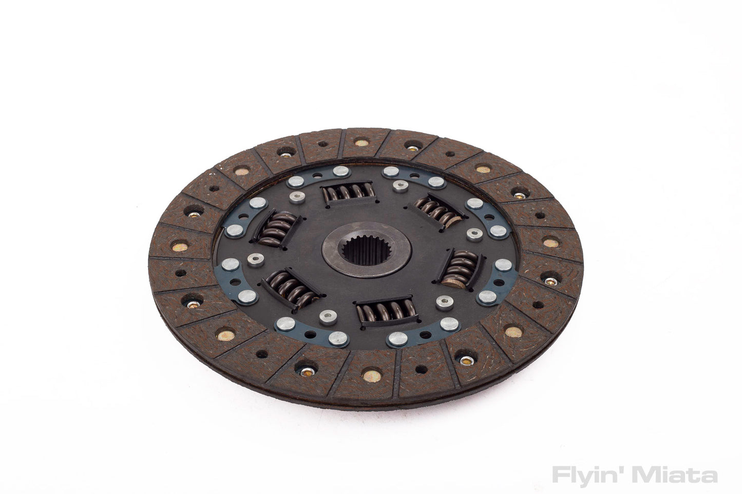 Clutch disc for 1.8 NA/NB Flyin' Miata clutch