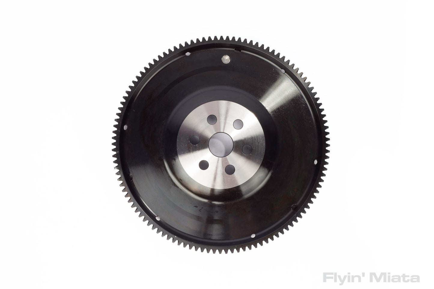 FM 12.4 lb lightweight flywheel for NC