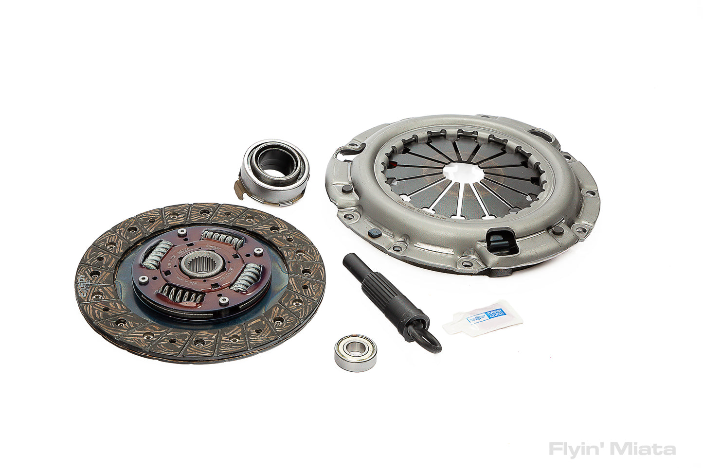 1994-05 stock replacement clutch kit