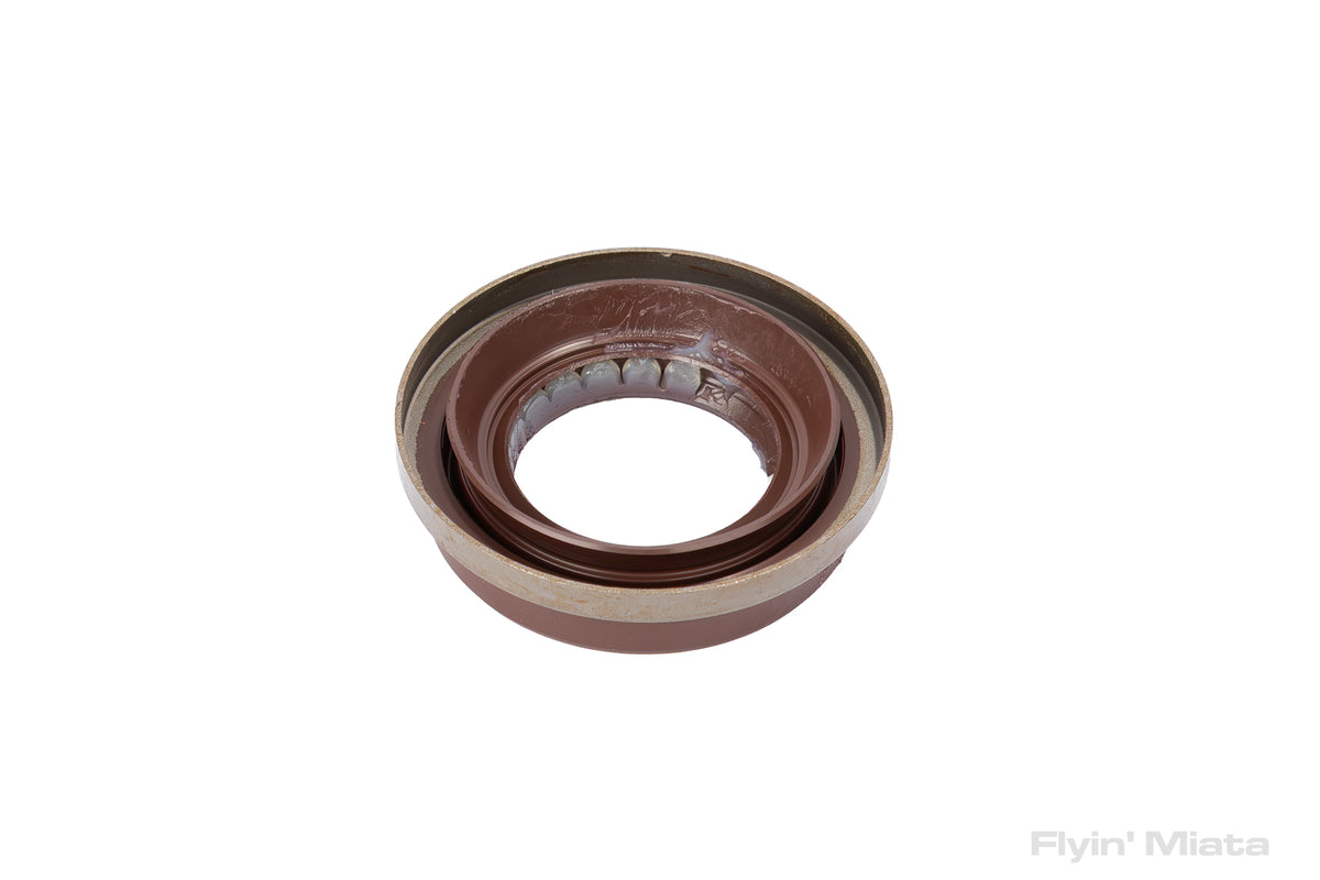 Genuine Mazda differential axle oil seal for 1990-93 Miata