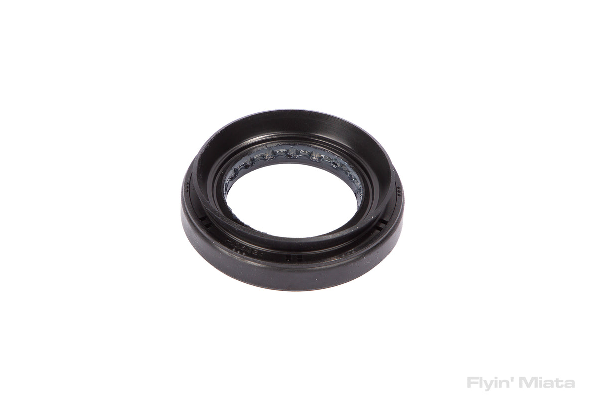 Genuine Mazda differential axle oil seal for 1994-05