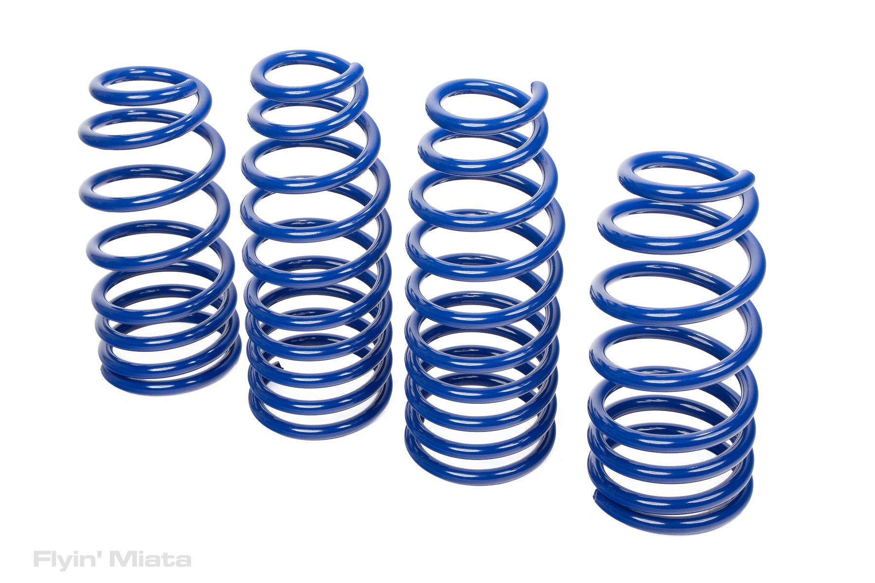 モブドナ The best spring available for the Miata, available for both the