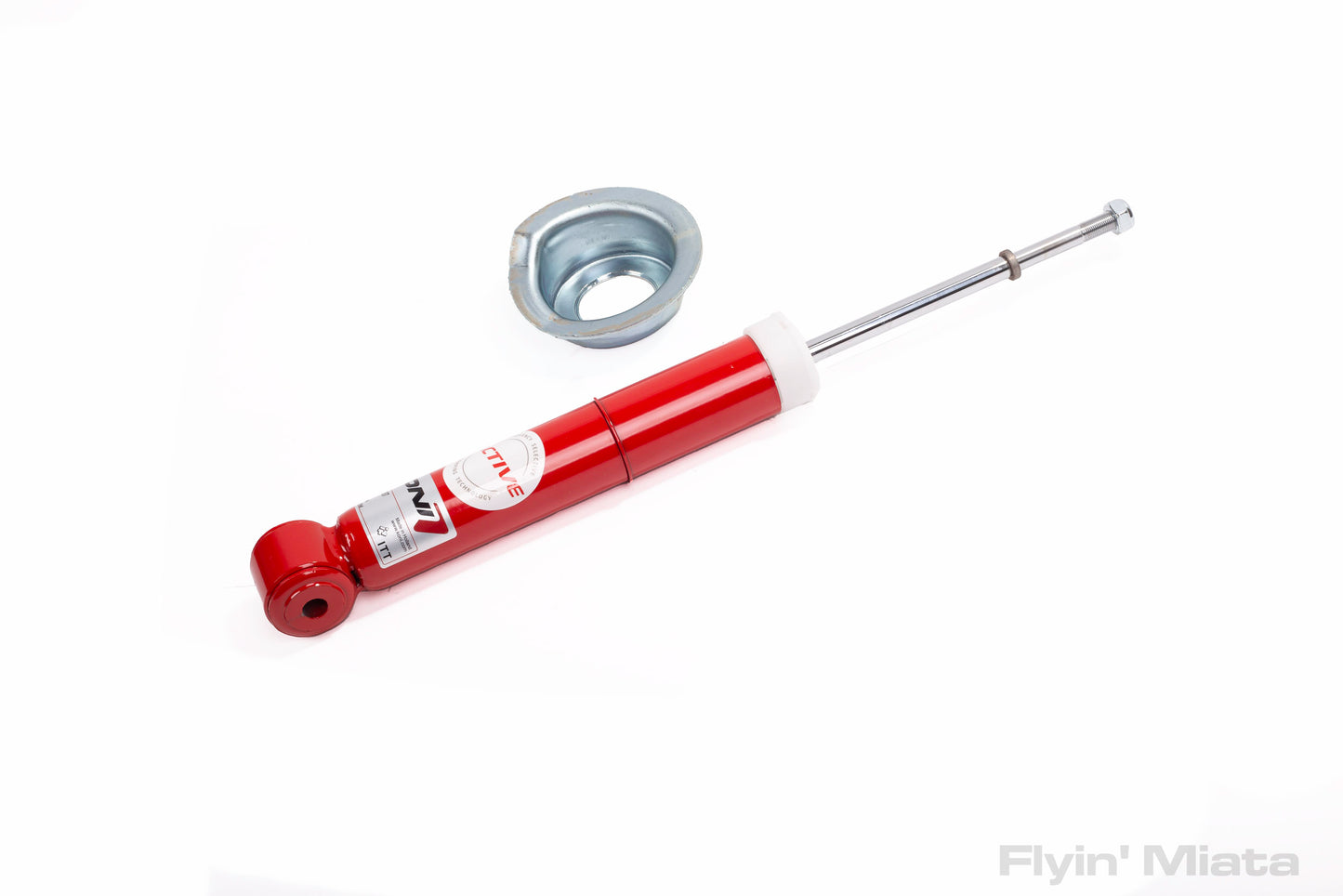 Koni Special Active shock 1999-2005 rear