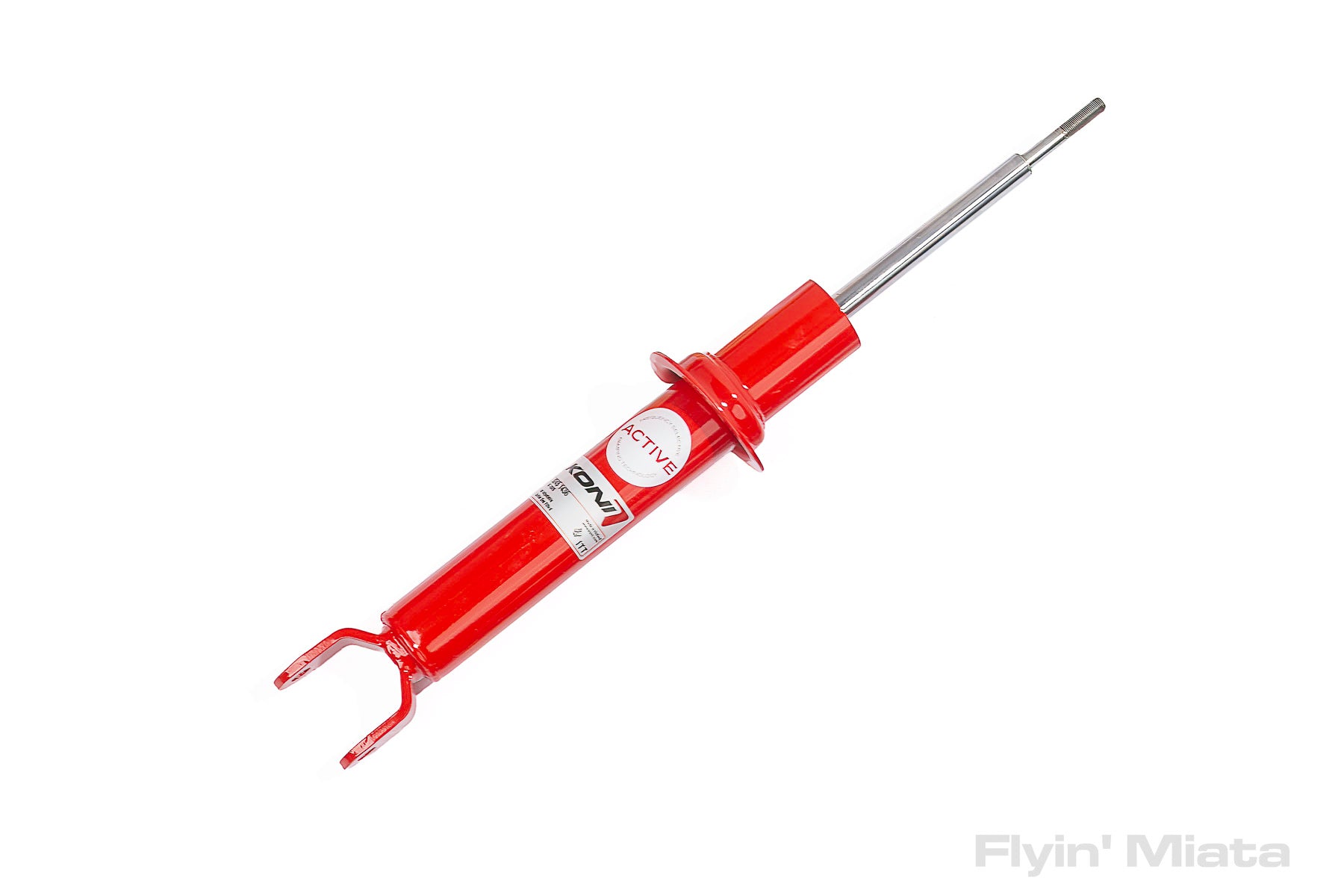 Koni Special Active shock, front NC – Flyin' Miata