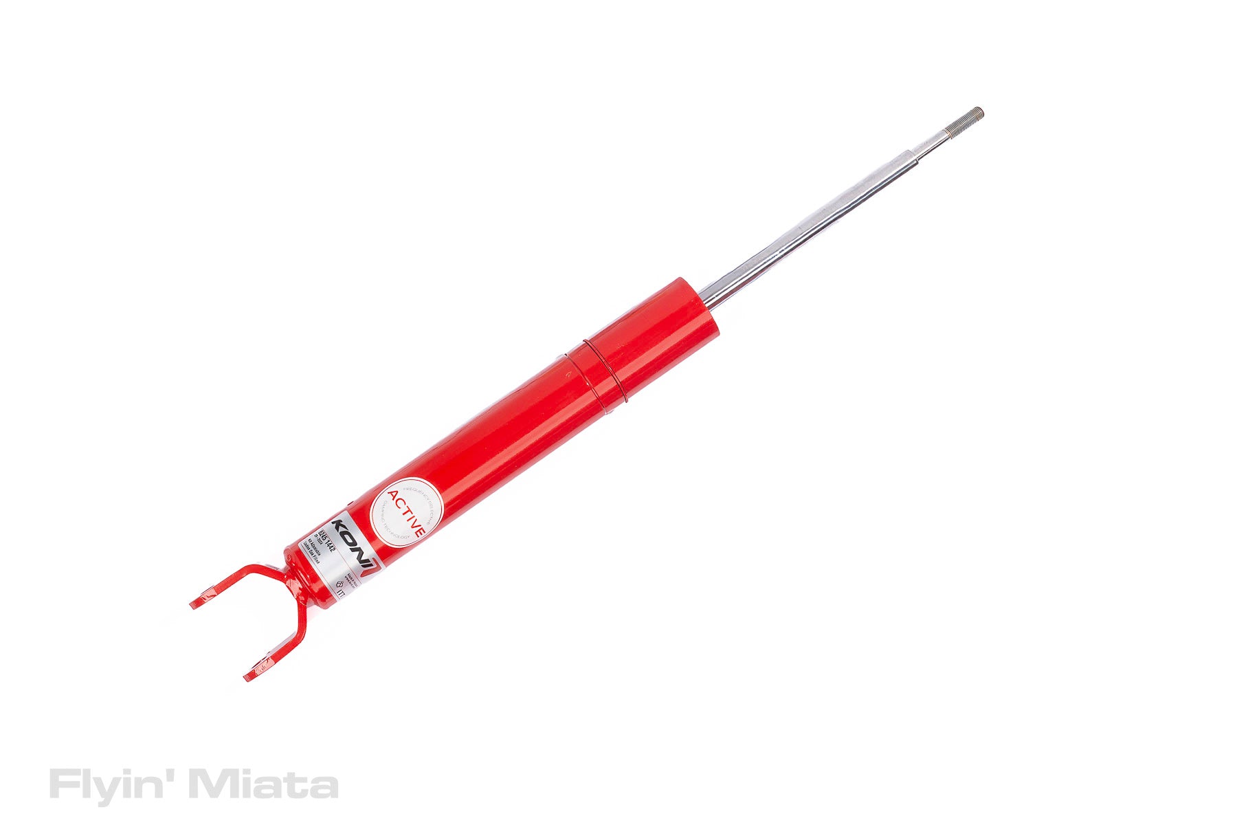 Koni Special Active shock, rear ND – Flyin' Miata
