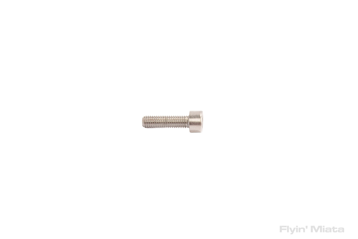 Replacement pinch bolt for Fox lower spring perch