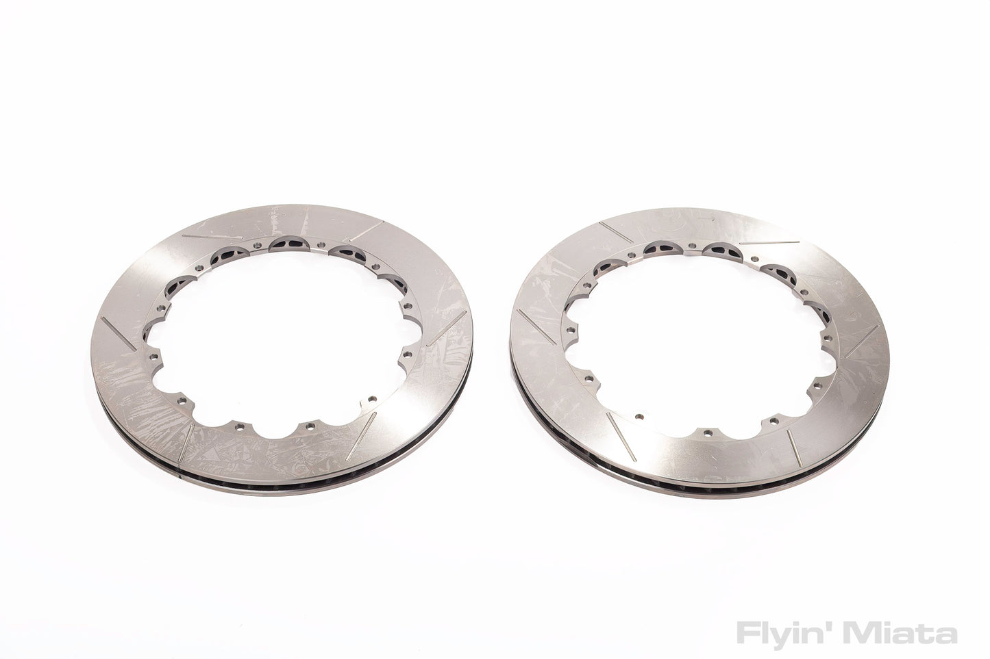 GT-48 replacement rotor ring for ND Big Mama Jama big brake kit (12.88" rotors)