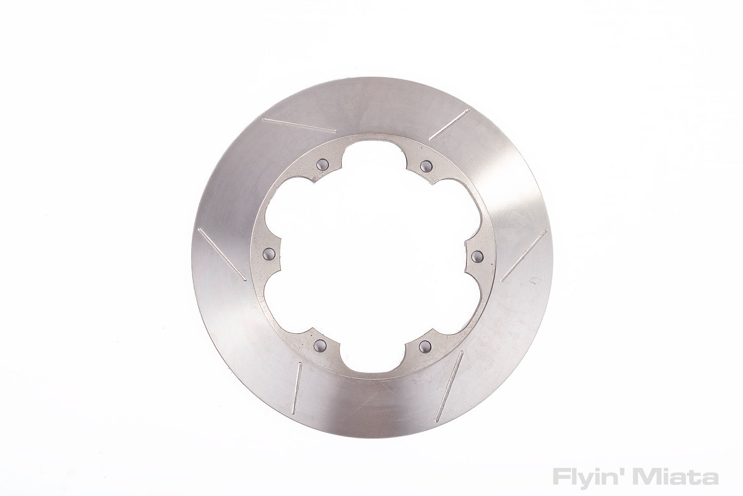 Wilwood rear brake rotor (only) for NA/NB rear 2-pc rotors