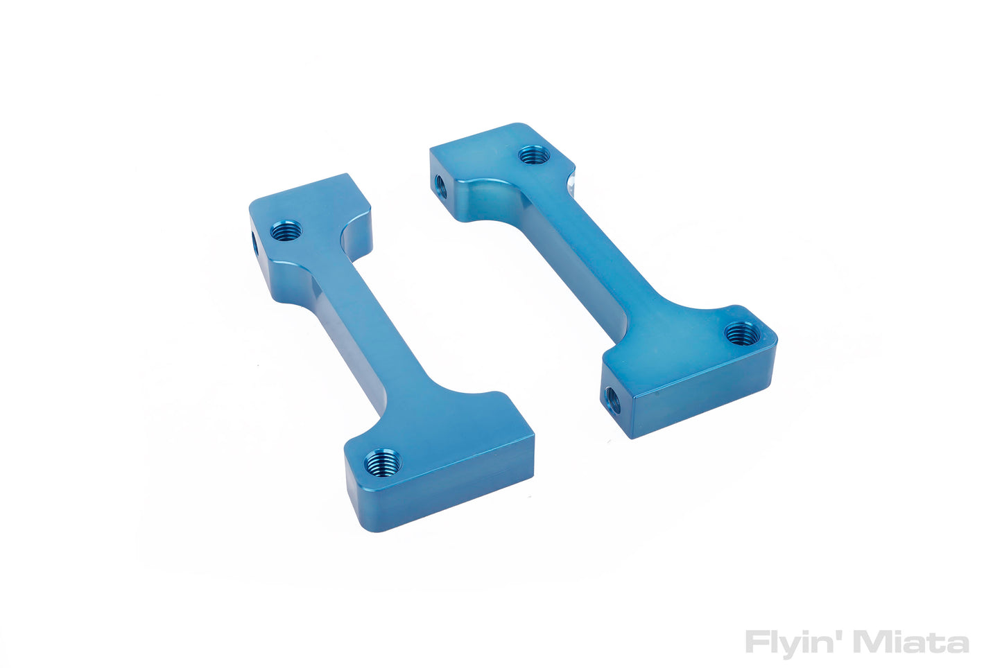 Brackets for front ND Little Big Brake Kit