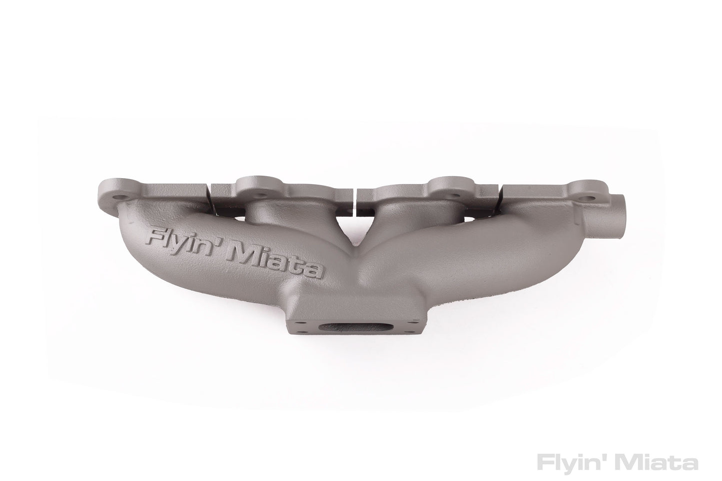 Flyin Miata Stage 1 turbo system for 2003-05