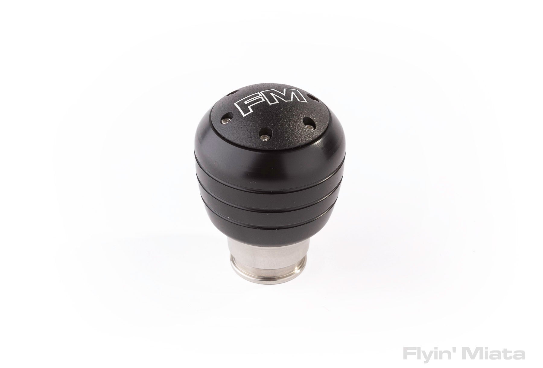 Can you overengineer a shift knob? – Flyin' Miata