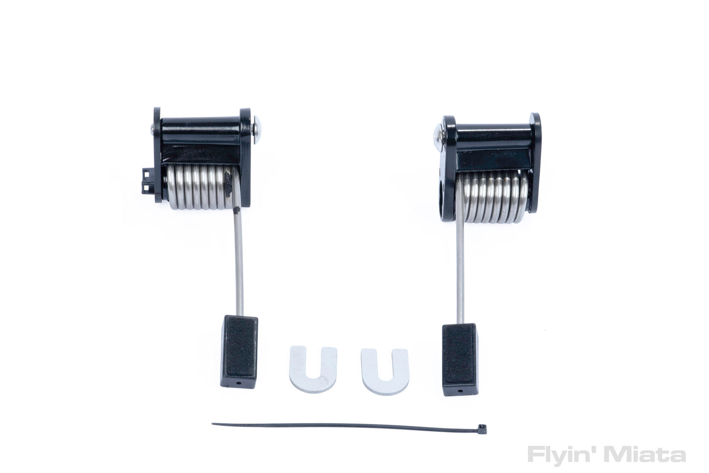 Trunk Lid Popper for ND