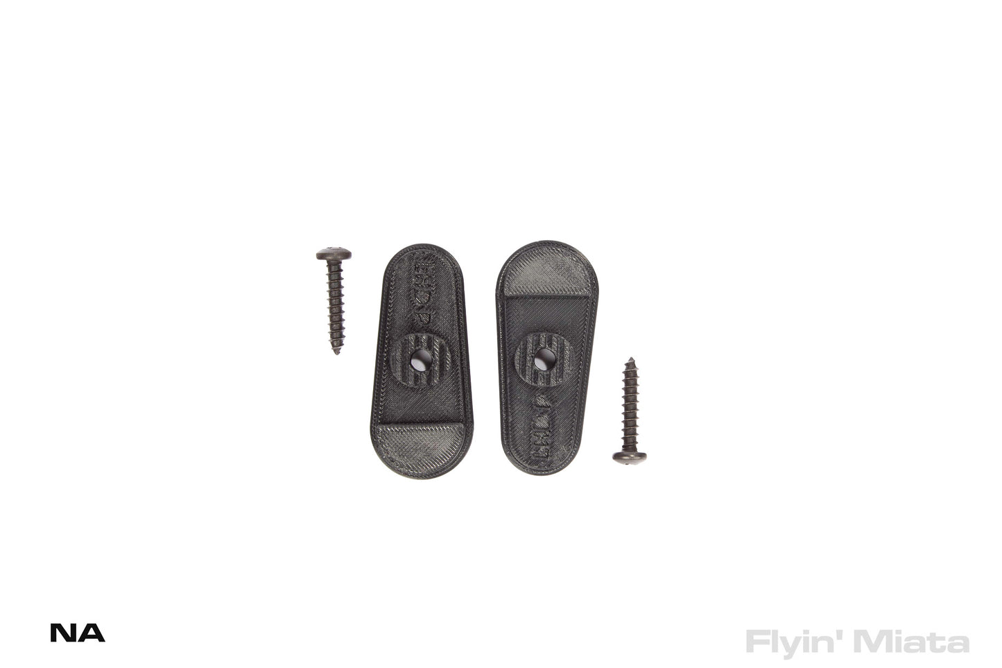 Replacement bracket for removable cupholder