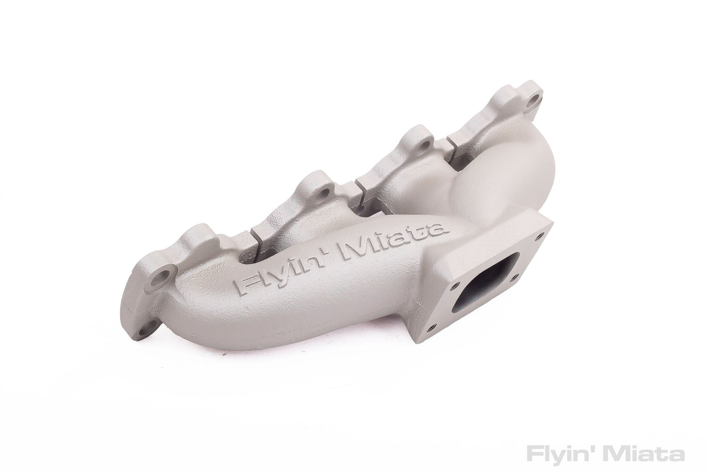 1.6 Flyin' Miata turbo manifold (new design)