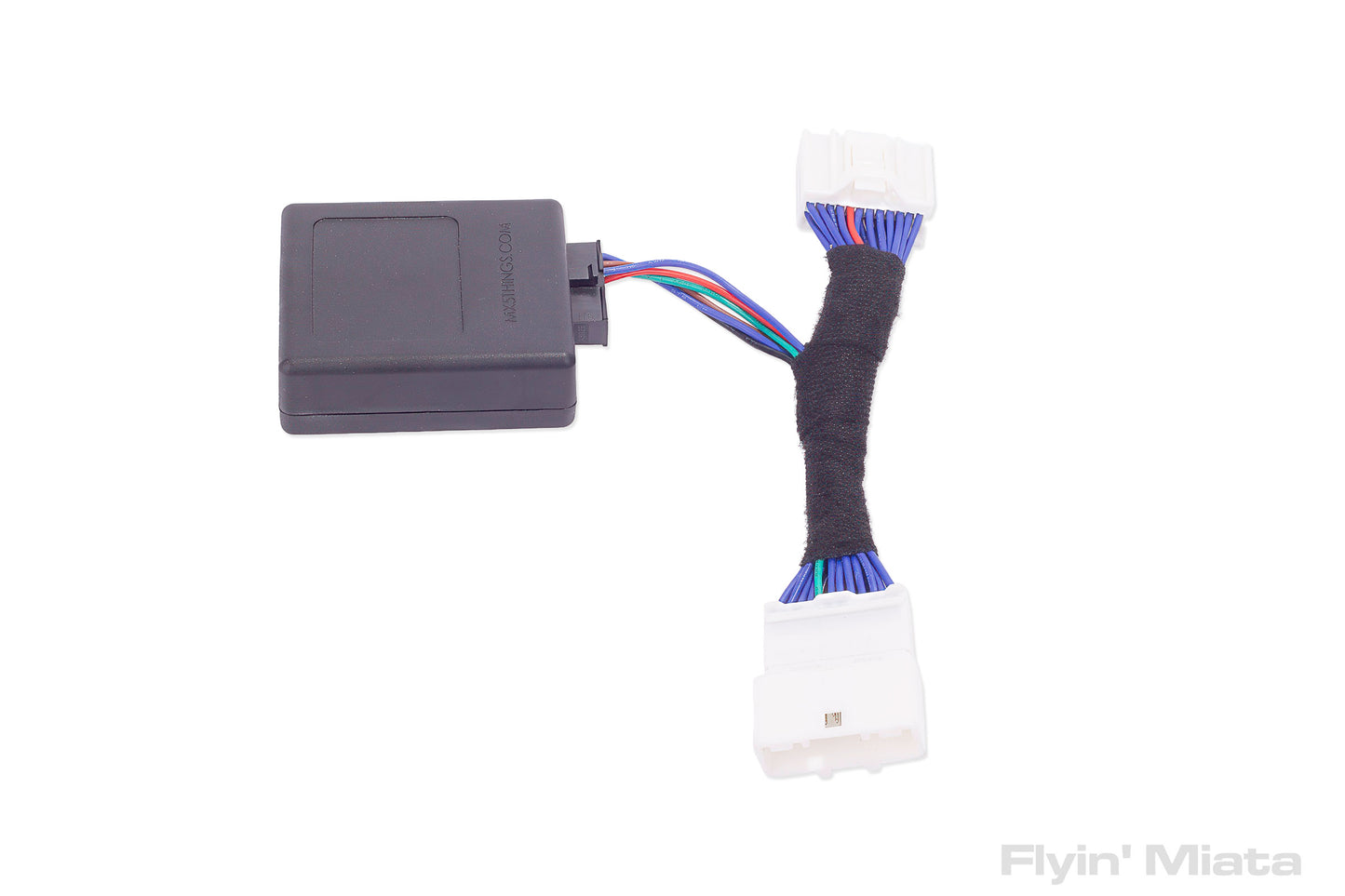 MX5Things ACC power controller for 2024+