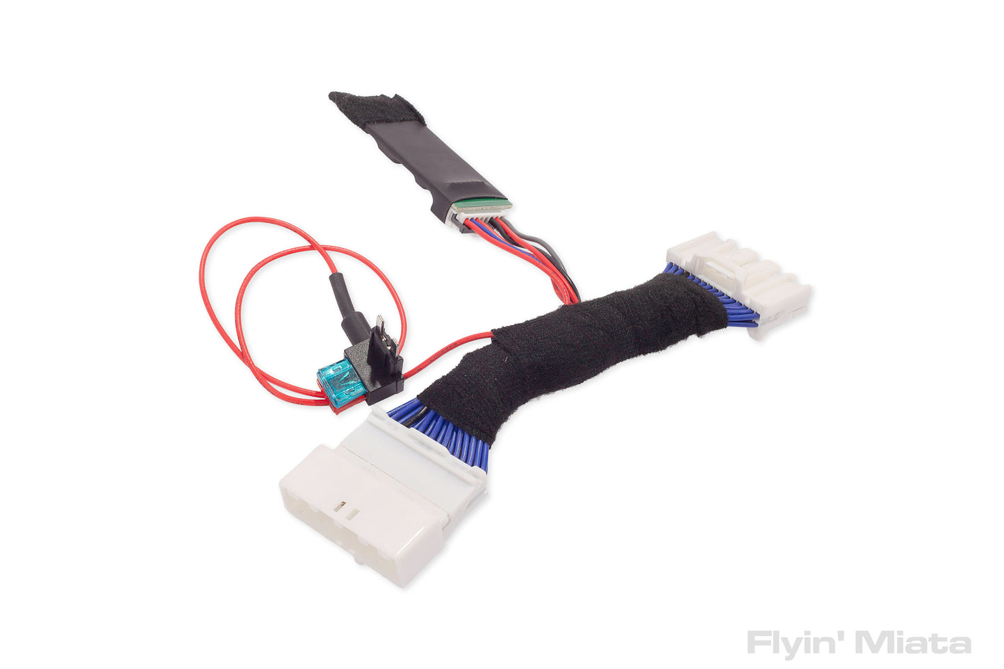 MX5Things IG power controller, 2024+