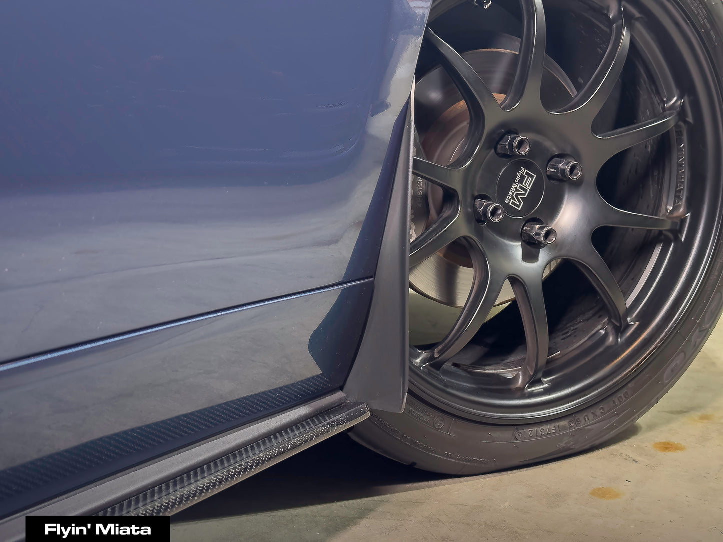 Megachip ND chip guards