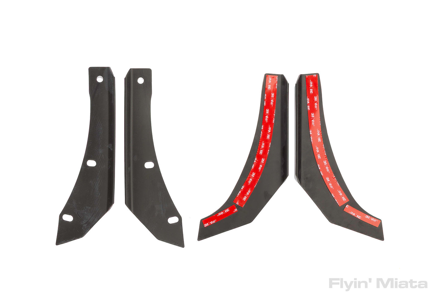 Megachip NC chip guards