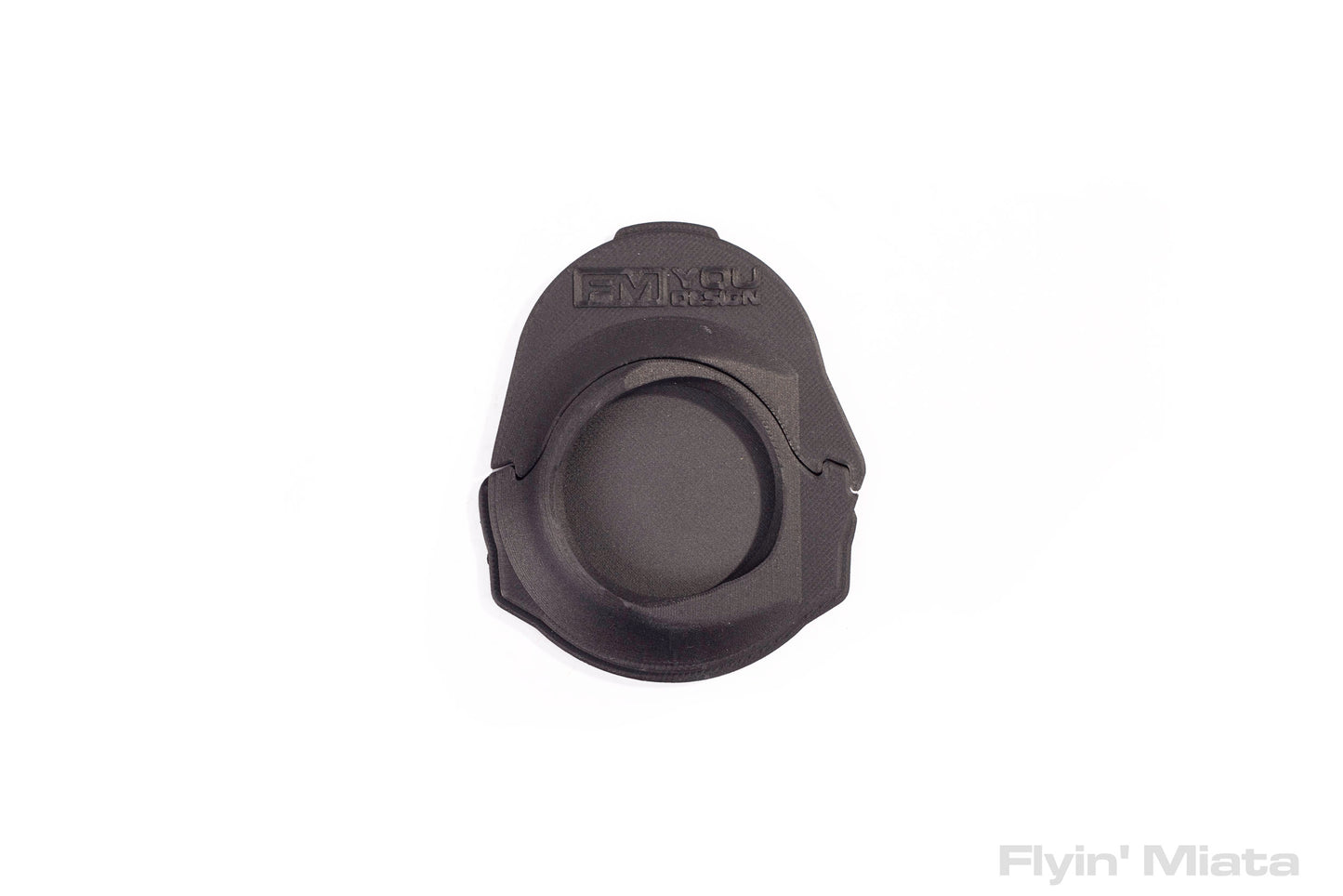 NB gas cap holder kit