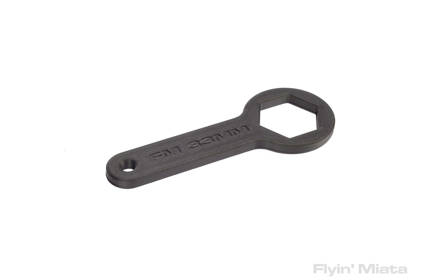 33mm wrench for FM oil coolers