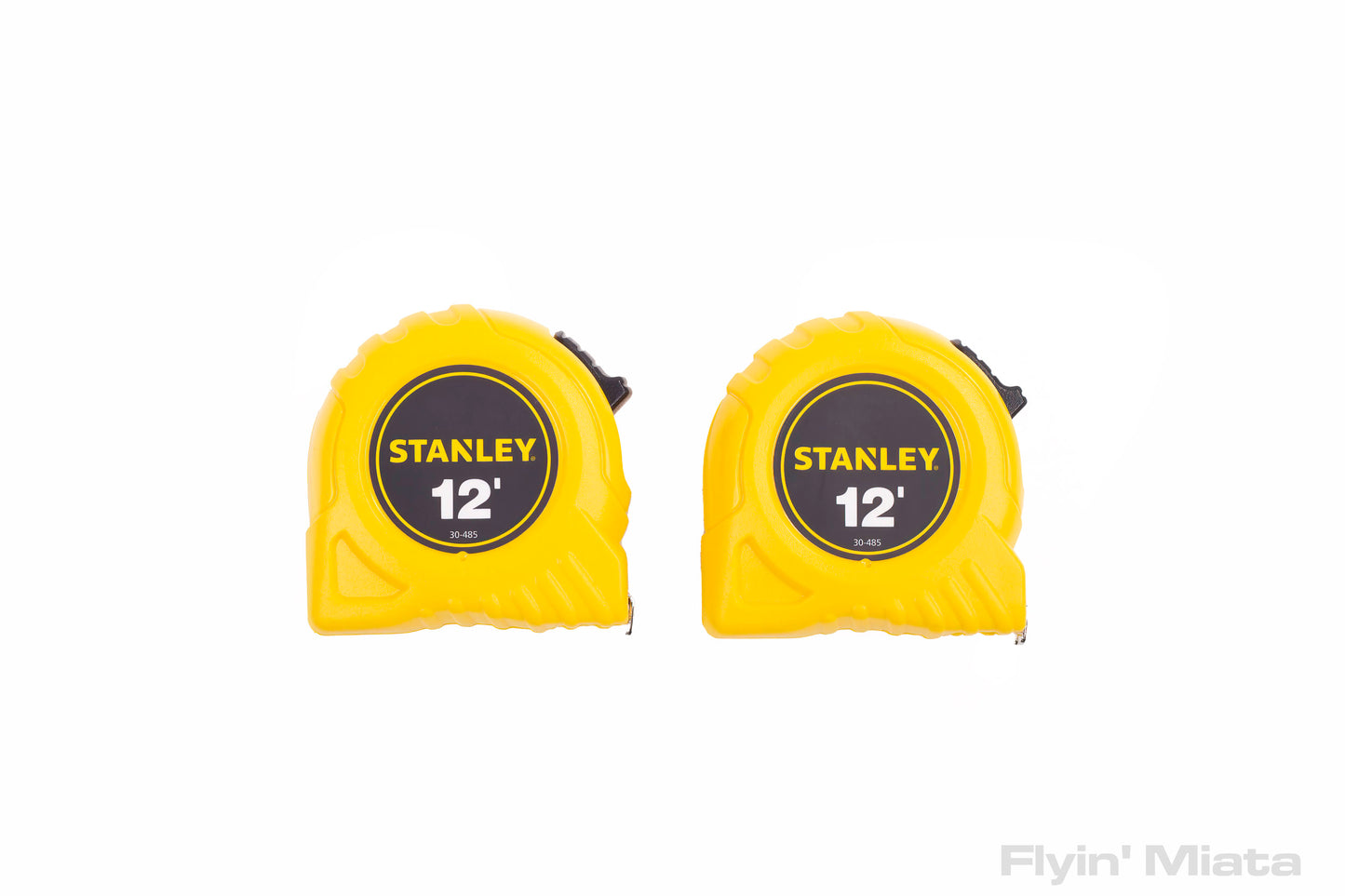 Tape Measure set (12-ft)