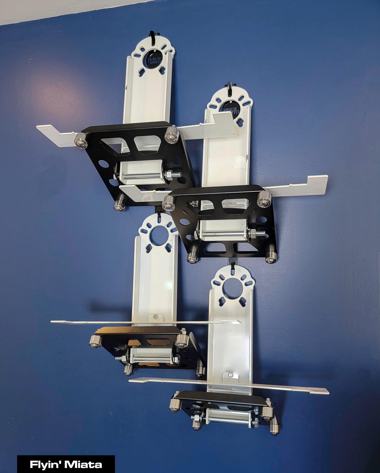 Hub Stand Hanger kit