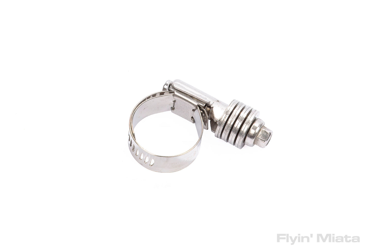 Hose Clamp constant torque 14-27mm