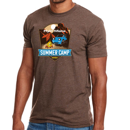 T-shirt, Summer Camp 2024 (preorder)
