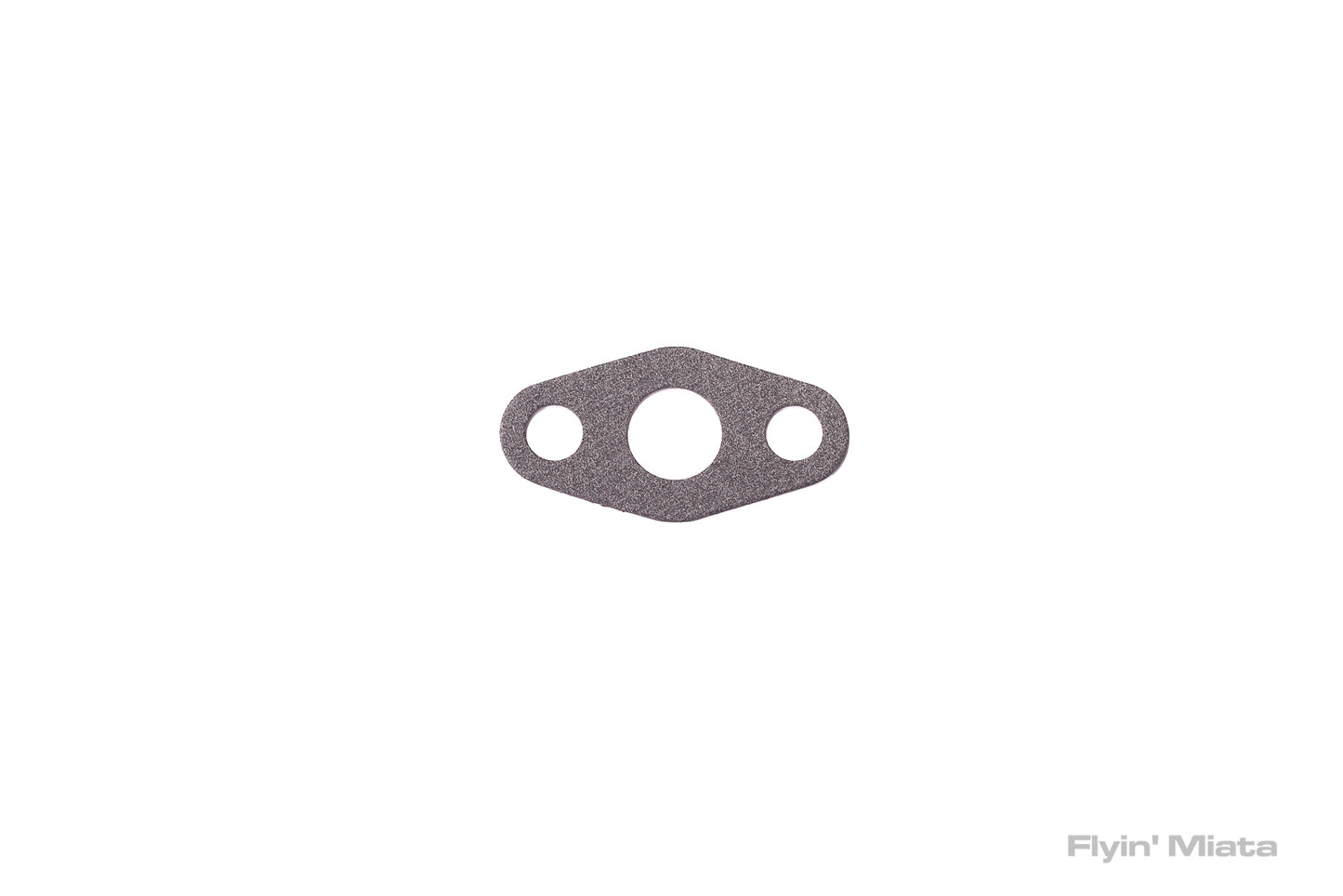 Oil Drain Gasket, Garrett 2560R