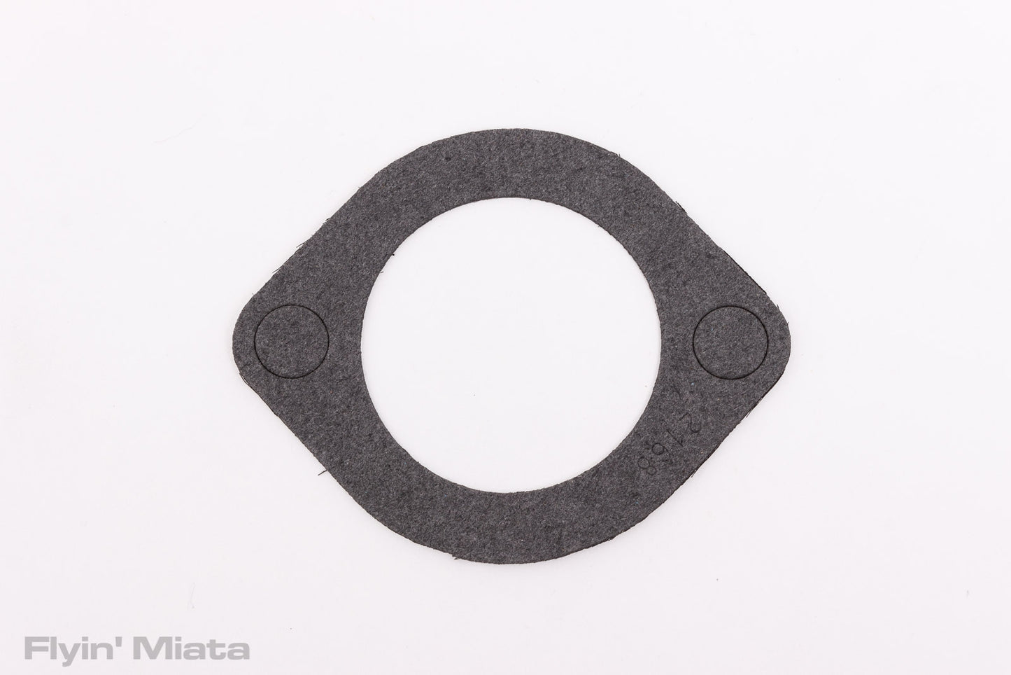 Thermostat gasket