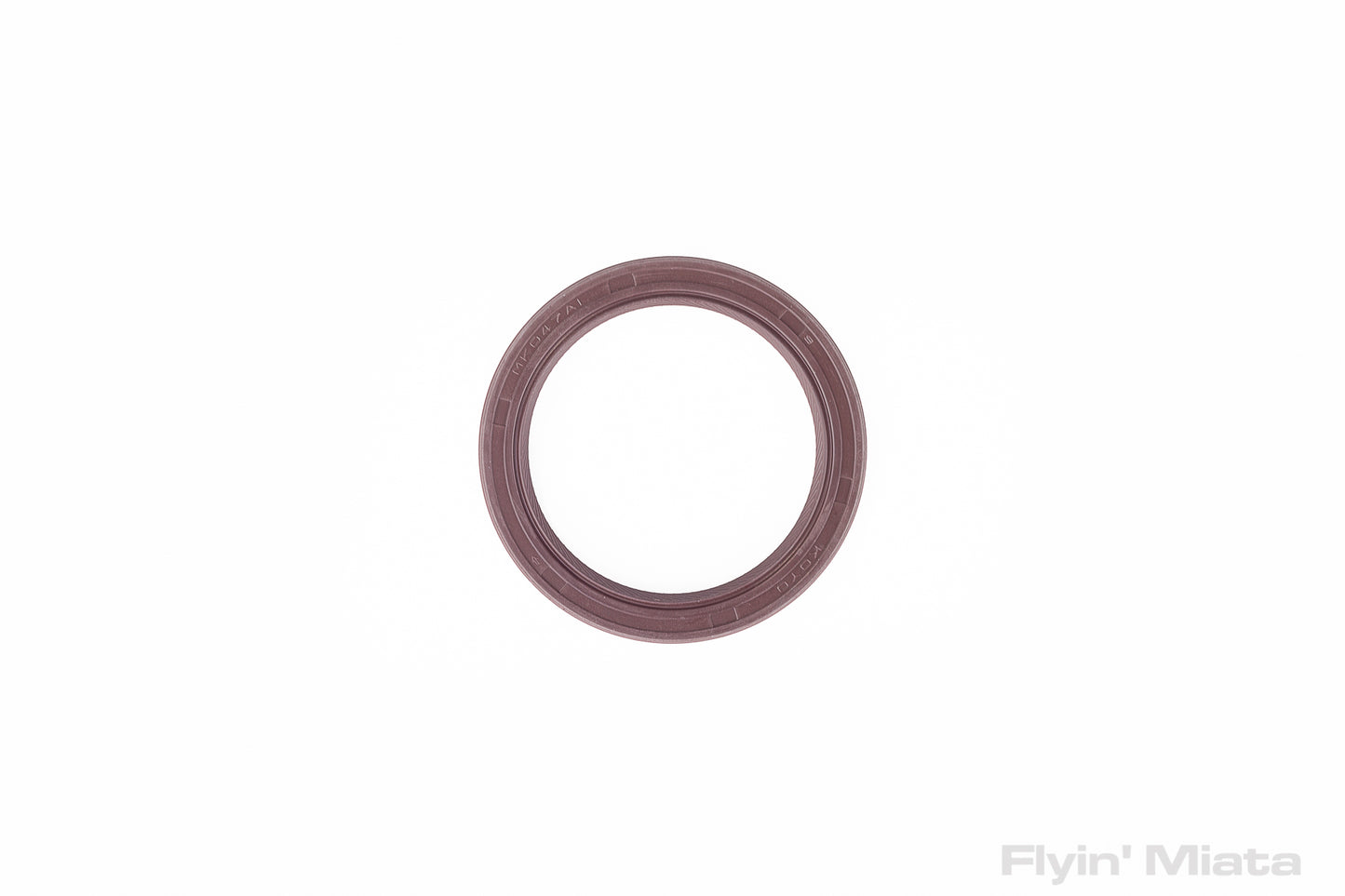 VVT intake camshaft oil seal 2001-05