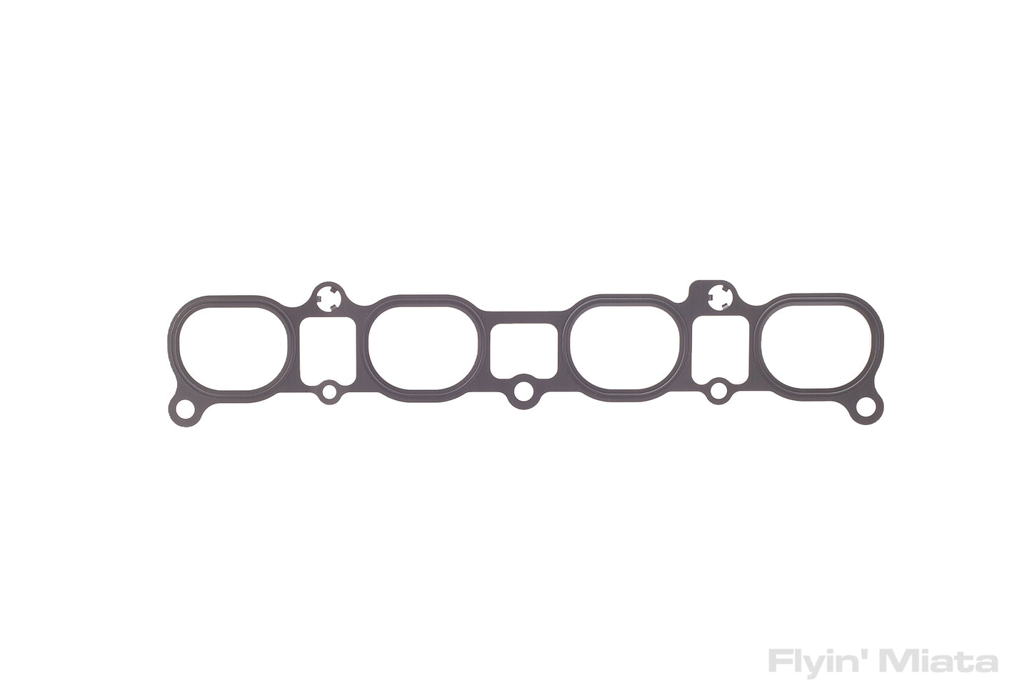 Intake manifold gasket for NC