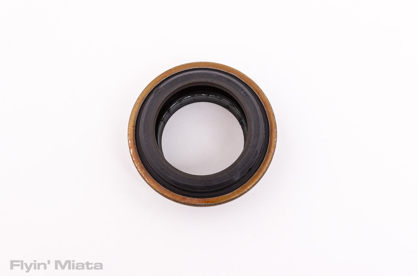 Seal, rear tailshaft, NA/NB/NC 5-speed and NB 6-speed