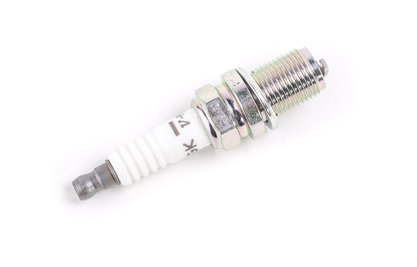 NGK race spark plugs