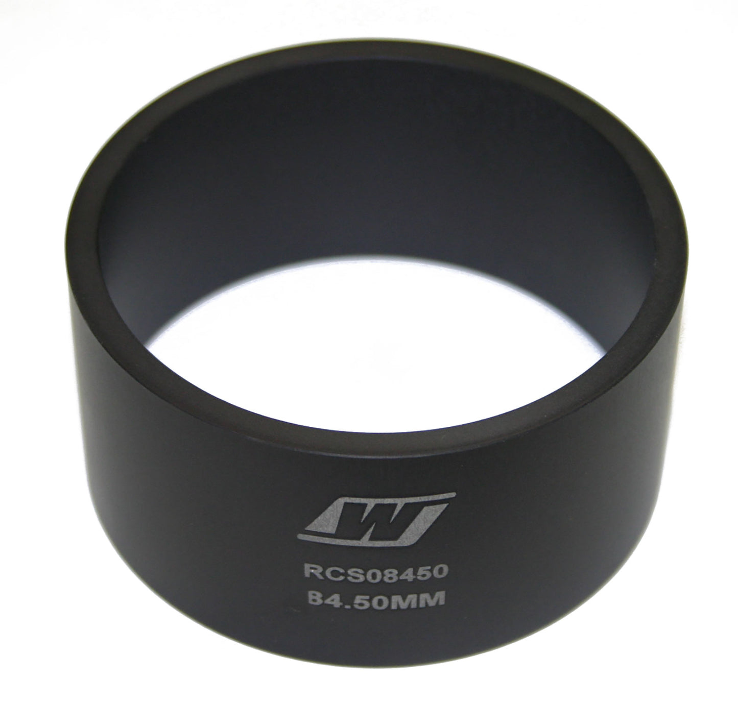 Wiseco seamless piston ring installer