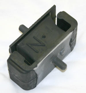Stock Mazda engine mount