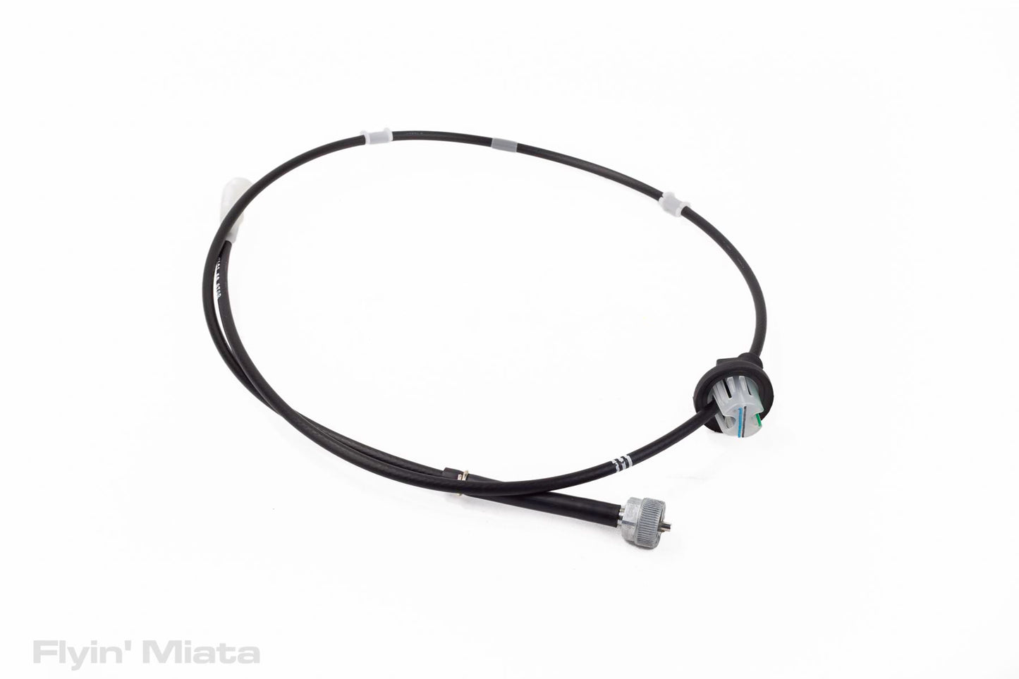 Speedometer cable, 1990-97
