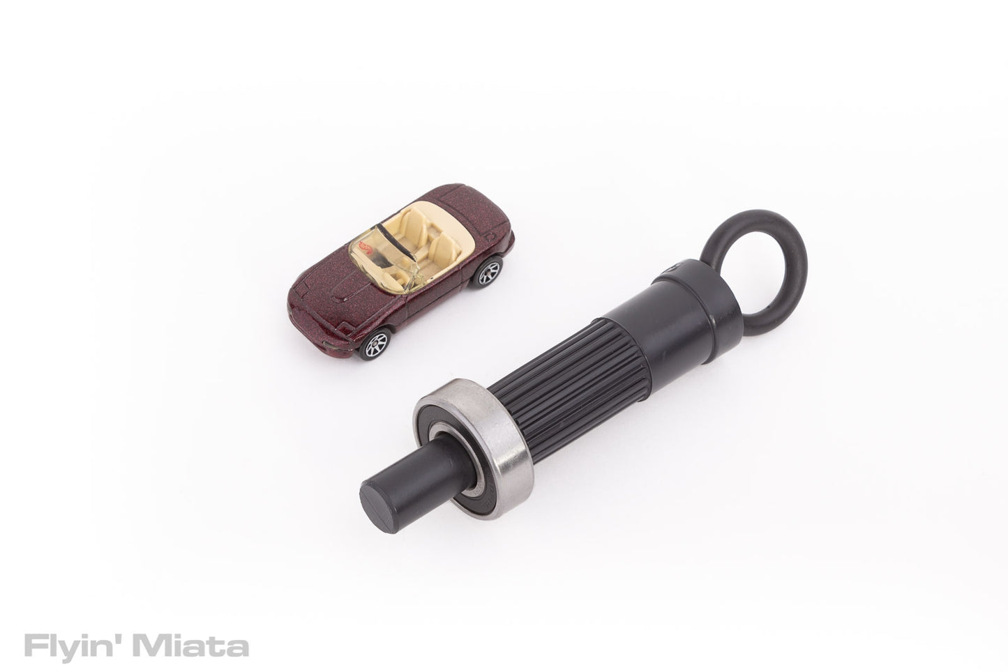 Clutch accessory kit for FM level 1 NA/NB clutch