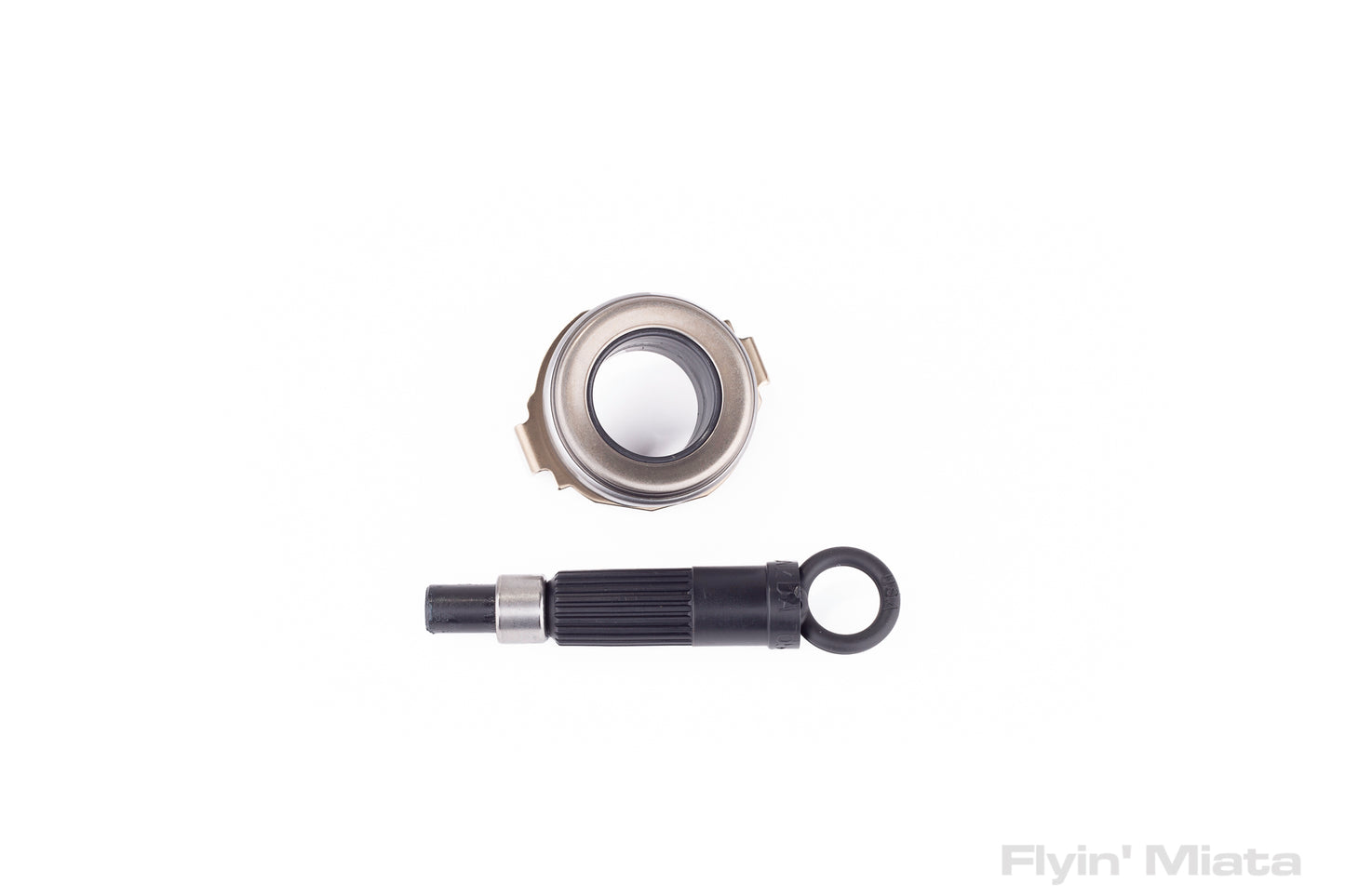 Clutch accessory kit for FM NC 5-speed clutch